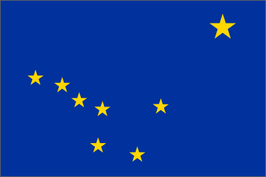 Alaska Uniform
