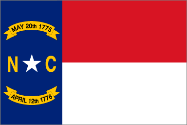 carolinaflag